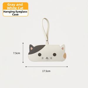Hanging Portable Eyewear Case