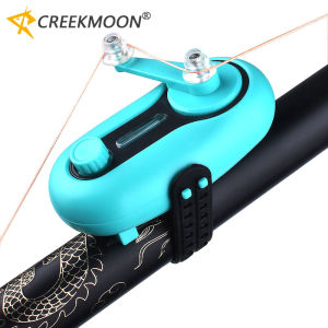 Fish Bite Alarm Universal Fishing Alarm Mini Electronic Sound LED Light Energy Saving Bulb Clips on Sea Fishing Rod Equipment