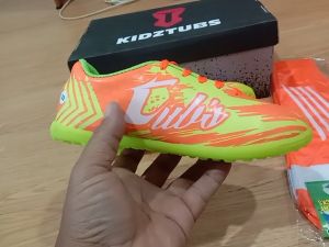 Sepatu Futsal Anak Usia 2-10 Tahun: Ukuran 28-37