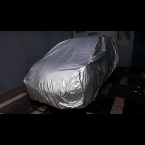 Autonation Garage - Cover Mobil Toyota HiAce Titanium Prestige 3 Layer