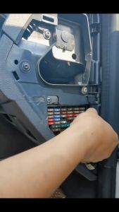 Cầu chì xe ô tô cầu chì xe máy công suất chuẩn đủ size đủ công suất lựa chọn câu trì chân mini chân nhỏ chân vừa