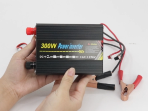 The best-selling products of 2025 are coming! 12v to 220v car inverter AC power
