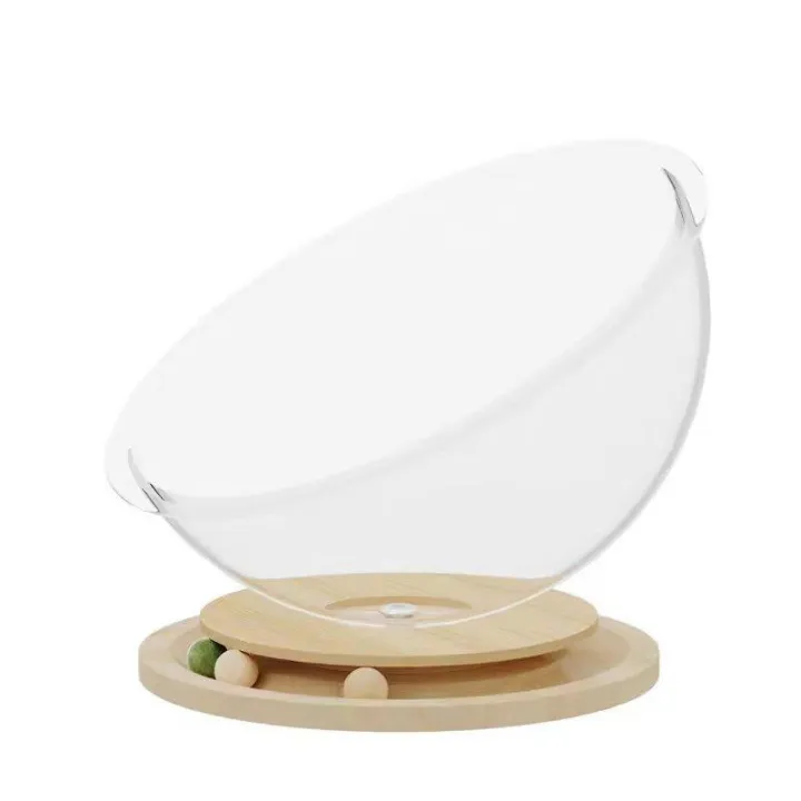 Jiaxun%20%7C%20Space%20Capsule%20Style%20Summer%20Cat%20Bed%20Thin%20Mint%20Ball%20-%20Image%205