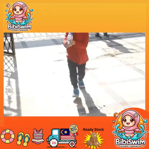 BIBISWIM Cute Kids Kid Water Gun Pool Toys Beach Toys | Mainan Pistol Air Kanak-kanak | 儿童玩具水枪