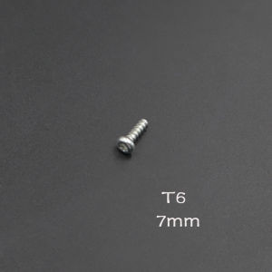 Vỏ Thay Thế Bộ Điều Khiển Không Dây Xbox360/Xbox One S/Series S X Có Dây T6 T8 Vít Torx Bộ Phận Sửa Chữa Kim Loại Cho Bộ Điều Khiển Chơi Game
