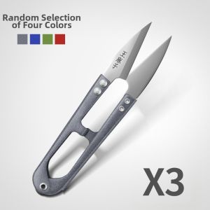 WANGMAZI | Sharpe Sharp Industrial Sewing Cutting Scissors