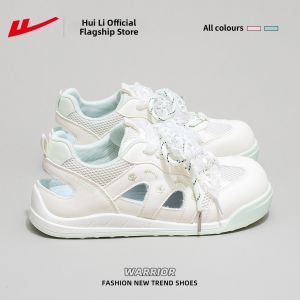 Warrior | Breathable Slip-on Casual Shoes
