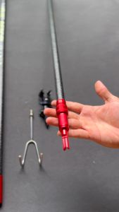 COMPO 3 TRONG 1 GÁC GIÓ VẨY TRỤC MÓC THU CẦN 2M1 ( CÓ BÁN LẺ PHỤ KIỆN THAY THẾ )- ĐỒ CÂU ĐỨC LÂM