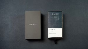 Ulanzi O-LOCK Arca Stand Quick Release Mount for Smartphone