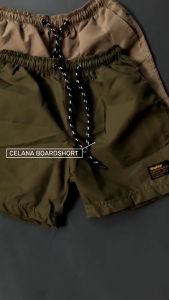 GRAFFITY - CELANA PENDEK PRIA SHORTPANTS BOARDSHORT SANTAI