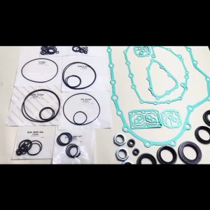 Packing Set Matic Honda CR-V RE 2003-2007 R18 K24