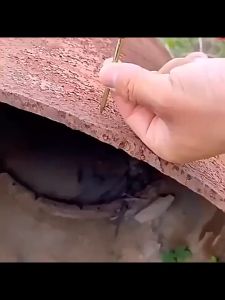 Nail Gun Rivet Concrete Nail Gun Tacker Concrete for Wood Wall Anchor Wire Slotting Device Nail Fast Nail with Free 20Nails