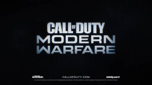 Call of Duty Modern Warfare (2019) (Campaign) (Portable) PC OFFLINE - Big Express