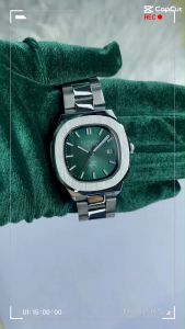 นาฬิกาข้อมือผู้ชาย US Master Polo Club รุ่น USM-230602 ขนาดตัวเรือน 41 มม. รุ่น USM-230702 ขนาดตัวเรือน 43 มม กรอบ สาย ตัวเรือน Stainless steel