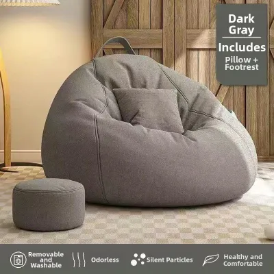Lazy Single Seater Sofa Lounge