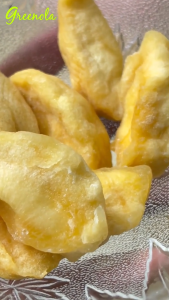 Greenola Dried Apple 50g|100g|250g|500g|1kg