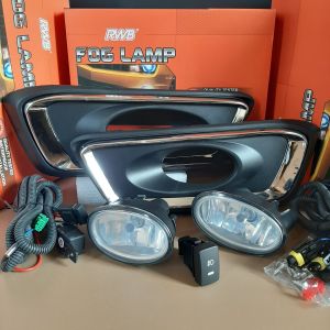 Foglamp Mobilio 2015 - 2018 Lampu Fog lamp Honda Mobilio
