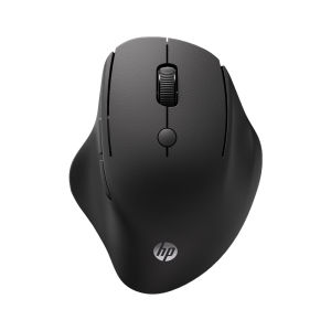 HP | Ergonomic Bluetooth Dual Mode Wireless Mouse