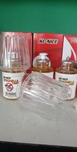 Wakz.ph konice gleamlite citronella oil effective anti mosquito indoor outdoor use made in Korea.