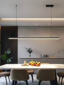Designers Light | Nordic Minimalist Modern Elegant Dining Chandelier