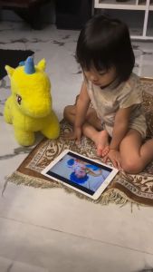 YOUVIT Kids Curcuma & Vitamin Gummy / Vitamin Permen Anak Pouch / BANDUNG