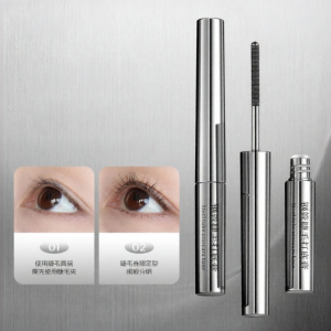 BLK Cosmetics | Long-lasting Setting Mascara Primer