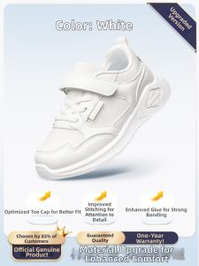 Warrior | School Friendly Kids Sports Shoes