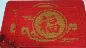 Keset Imlek Tahun Naga 2024: Desain & Aksesori