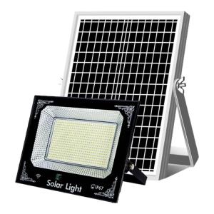 Maimeng | High Power LED Solar Spot Light Outdoor