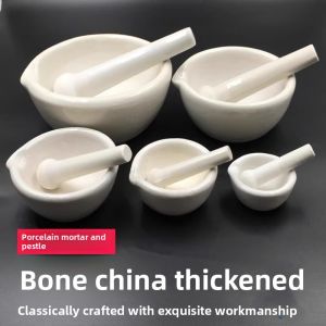 Besee | Durable Heavy-duty Ceramic Mortar and Pestle
