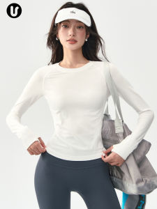 Quick-Drying Womens Sportswear Set