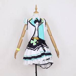 Kiritani Haruka Cosplay Hanasato Minori Momoi Airi Hinomori Shizuku Cosplay Anime Project Sekai Colorful Stage Costume MORE JUMP