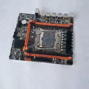 เมนบอร์ด ATERMITER X99 H MICRO ATX LGA 2011-3 WORKSTATION SERVER MAINBOARD MOTHERBOARD CPU XEON COMWORK