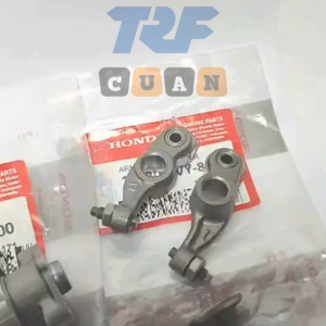 Paket Noken As Camshaft Honda Beat Karbu Scoopy Spacy Lama Carbu KVY Platuk klep set Payung Valve