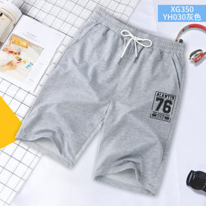 Mens Basketball Running Fitness Sports Shorts Casual Outerwear Versatile Sweatpants Five-Quarter Length Summer New Arrival
