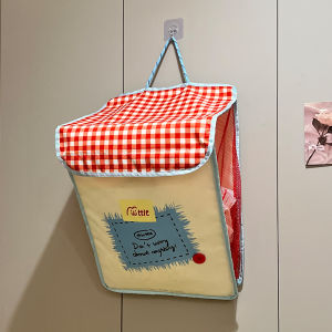 กระสอบเสื้อผ้าสีล้วนแบบพับได้พร้อมฝาสำหรับห้องน้ำสไตล์เกาหลีขนาดใหญ่สำหรับบ้านและหอพักนักเรียน