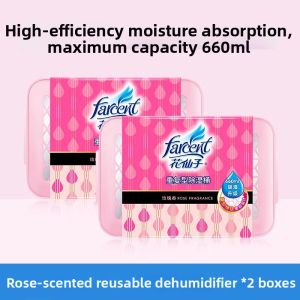 Farcent | Anti-Mold and Moisture Absorbing Dehumidifier