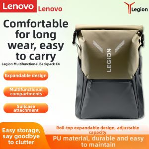 Lenovo | Multi-function Backpack 16-inch Laptop