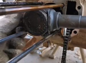 Monqiqi ชุดถอดสลักลูกสูบ ตัวถอดสลักลูกสูบ 3ชิ้น ถอดสลักลูกสูบ ดูดสลักลูกสูบ มอเตอร์ไซค์ [MonQiQi จุดในกรุงเทพฯ]