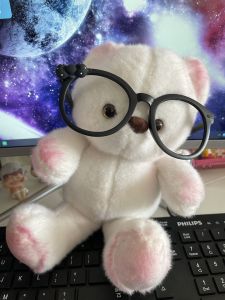 Kính Râm Hình Xương Sở Thích Trẻ Em Y2K Phong Cách Cổ Điển Hình Chữ Nhật Giúp Thon Gọn Khuôn Mặt Tròn Hình Học Thời Trang Đi Đường