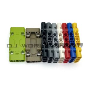 Double Eagle Cada Kada Building Blocks: A Comprehensive Guide