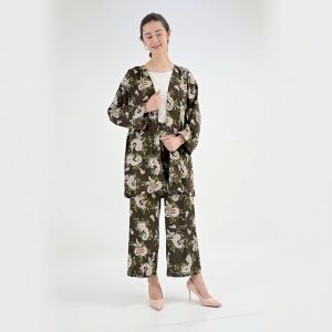 NMoutlet - Outer Lucia Etnic Paisley