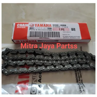 Rantai Keteng Mio Sporty Soul Nouvo Vega Zr Yamaha 5TL
