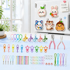 YUGUANG | Bean Art DIY Kit Accessories