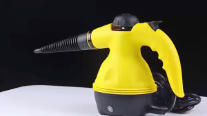 ORI LLS Jet Cleaner Alat Uap Pembersih Tekanan tinggi Steam High Temperature 1000W LLS-006