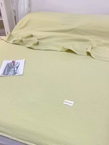 Hotel Cotton Travel Sleep Bag Set Portable Bedding Kit