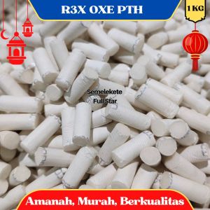 GABUS BUSA FILTER REX OCE PUTIH