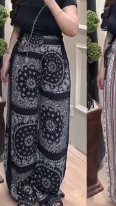 CUCI GUDANG CELANA MOTIF // CELANA PANJANG // PREMIUM