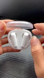 MOCHO COD TWS Wireless Bluetooth 5.3 Earphone Kontrol Sentuh Mini Earbud In-ear Hifi Stereo Sound