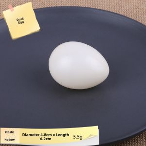 HANYIMOWAN | Fake Tea Egg Replica Decoration Toy